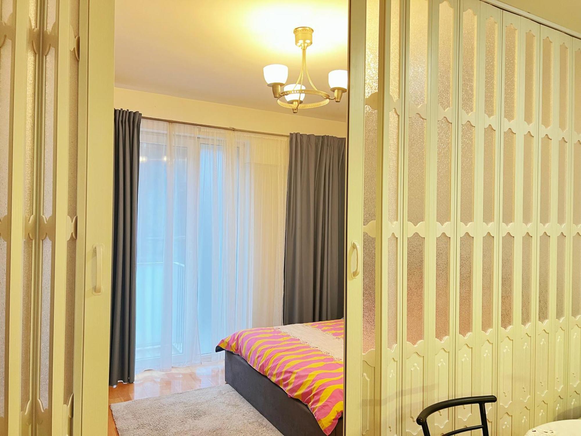 Acacia Aparhotel-Near New York Cafe Budapest Exterior photo